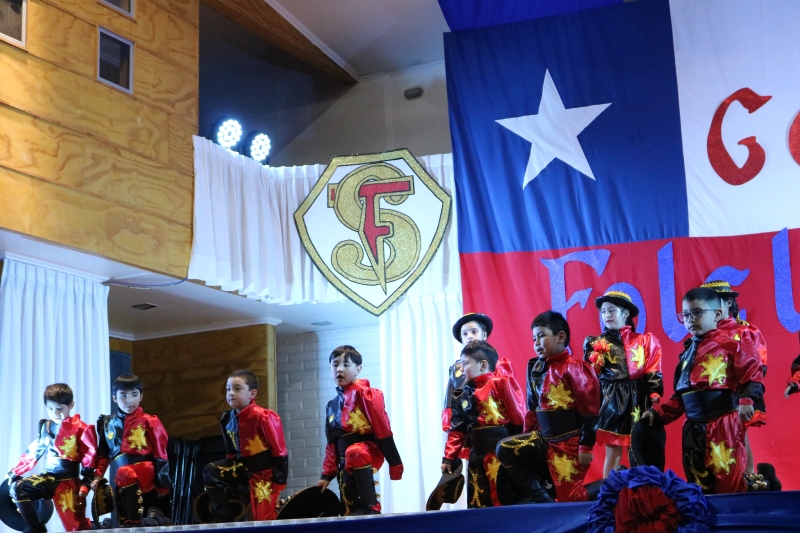 Gala Folclórica 2026